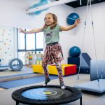 Integracja Sensoryczna