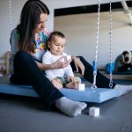 Integracja Sensoryczna