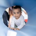 Integracja Sensoryczna