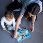 Integracja Sensoryczna