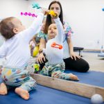 Integracja Sensoryczna