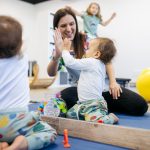 Integracja Sensoryczna