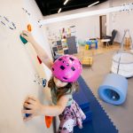 Integracja Sensoryczna