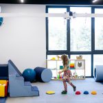 Integracja Sensoryczna