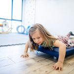 Integracja Sensoryczna