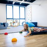 Integracja Sensoryczna