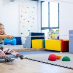 Integracja Sensoryczna