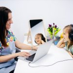 Pracowania logopedyczna